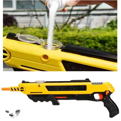 Bug Blasters Insect Salt Gun